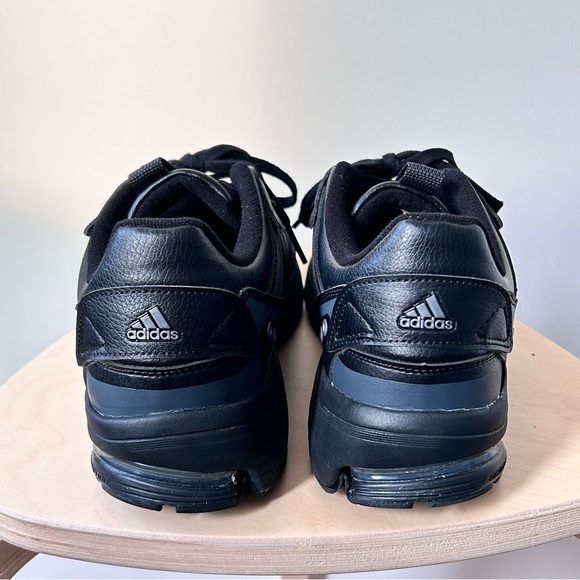 Adidas Spiritain 2000 - Black / Carbon - US 11 Men - Picture 3 of 9